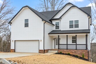 2129 Powell Rd in Clarksville, TN - Building Photo - Building Photo