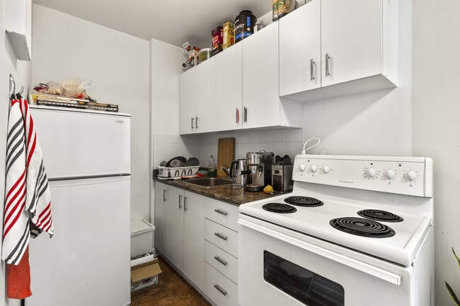 property at 149 St George St