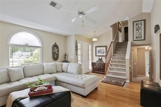 2812 Vintage Wood Way in Kennesaw, GA - Building Photo - Building Photo