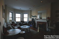 1689 Beacon St, Unit 2 in Brookline, MA - Foto de edificio - Building Photo