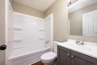 The Crossings in Connersville, IN - Building Photo - Interior Photo