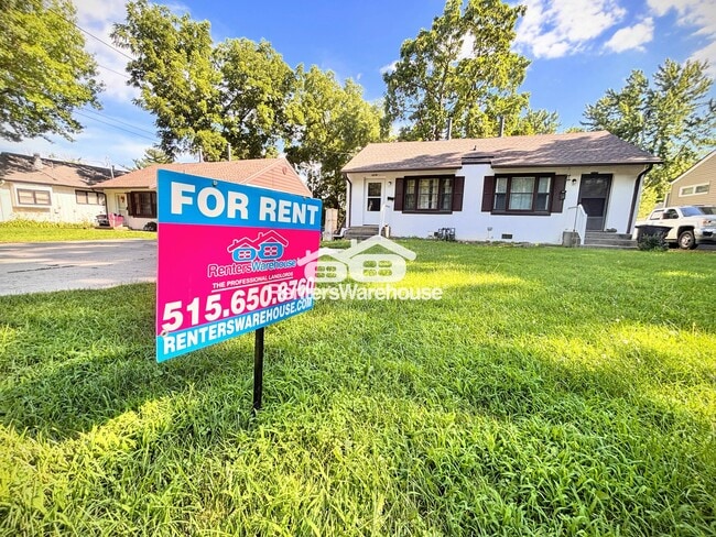 property at 3820 Lincoln Pl Dr