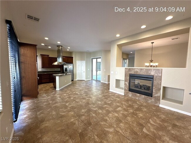 9216 Tudor Park Pl in Las Vegas, NV - Foto de edificio - Building Photo