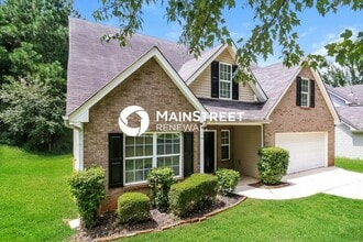 402 Pearl St in Locust Grove, GA - Building Photo - Building Photo