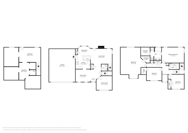 605 Michael Cir in Monroe, GA - Building Photo - Building Photo