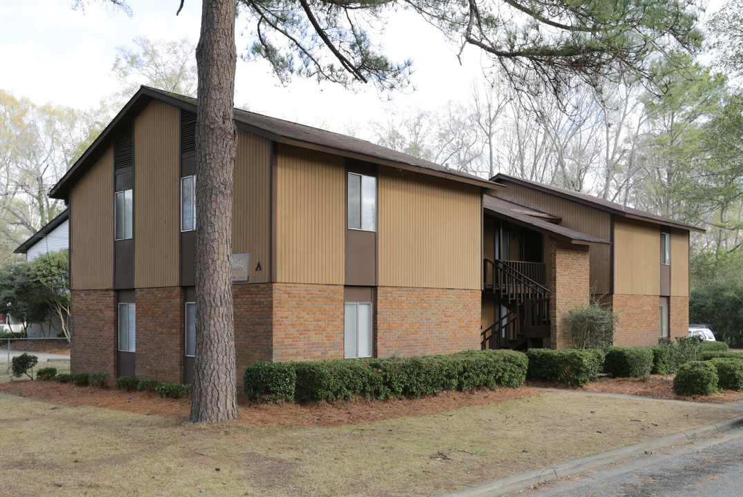 2006-2010 Sheffield Dr in Columbus, GA - Building Photo