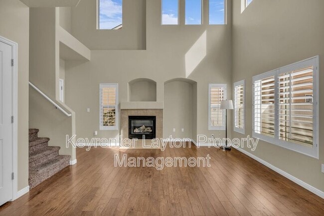 6169 S 1375 E in South Ogden, UT - Building Photo - Building Photo