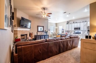 10407 Valencia Ave in Lubbock, TX - Building Photo - Building Photo