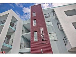 Innove Condos in Marina Del Rey, CA - Building Photo - Building Photo