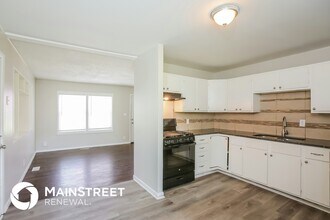 9310 Lewis Ave in Kansas City, MO - Building Photo - Building Photo