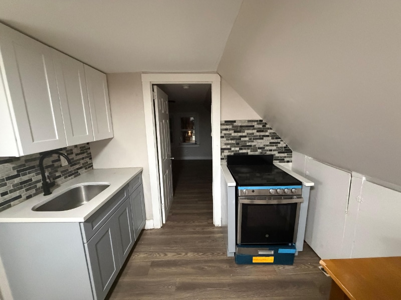 12 Grain St in Newark, NJ - Foto de edificio