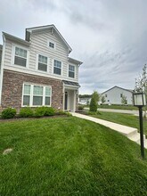 3031 Farmstead Mill Dr in Glen Allen, VA - Building Photo - Building Photo