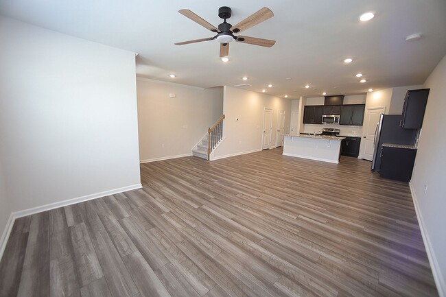 1634 Singing Bird Trl in Wake Forest, NC - Building Photo - Building Photo