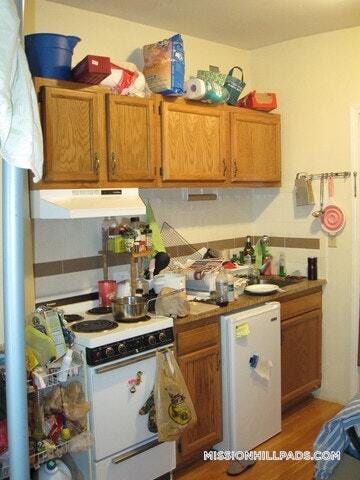 10 Wait St in Boston, MA - Building Photo - Building Photo