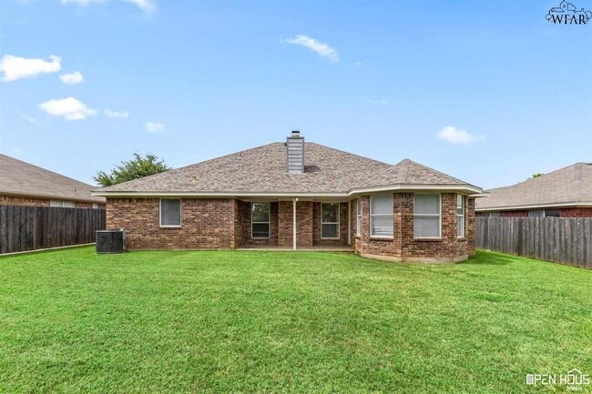 6017 Sandy Hill Blvd in Wichita Falls, TX - Building Photo - Building Photo