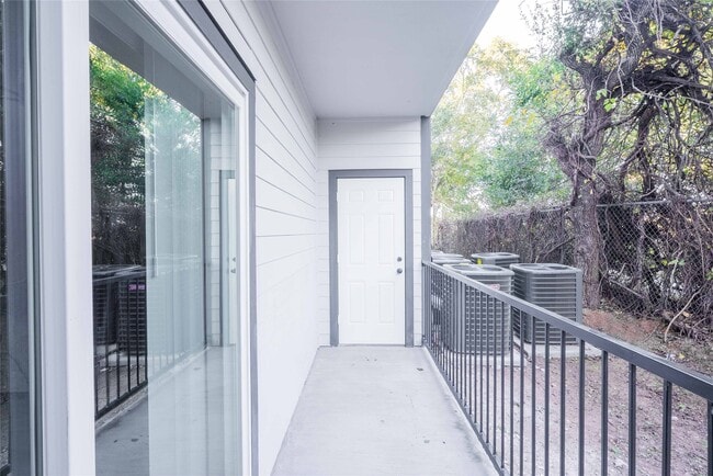 property at 2101 Reinke Rd