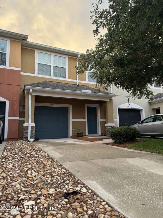 property at 13321 Low Tide Way