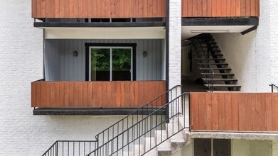 Welcome to Donovan Place – Boutique Living... in Raleigh, NC - Building Photo - Building Photo