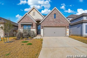 9923 Heeler Hand Trl in San Antonio, TX - Building Photo - Building Photo