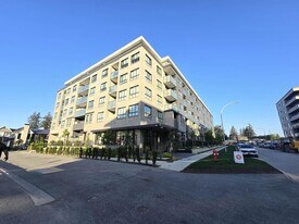 15738-15785 85 Ave in Surrey, BC - Building Photo
