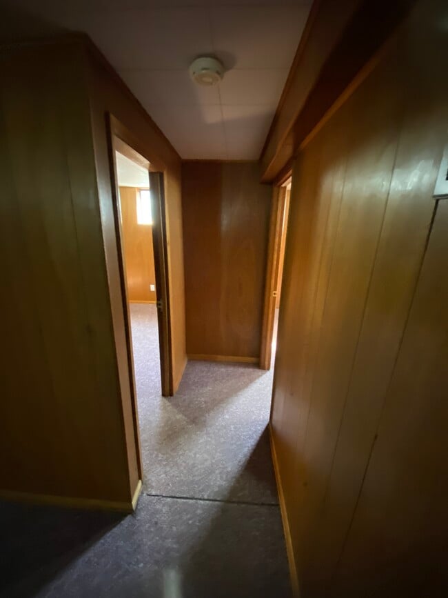 3801 SE Truman Ave in Topeka, KS - Building Photo - Building Photo