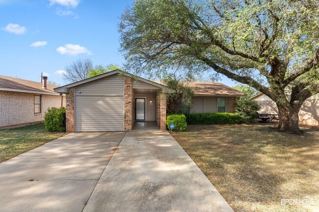 4906 Colleen Dr in Wichita Falls, TX - Building Photo - Building Photo