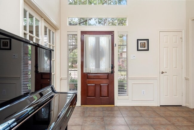 property at 22007 Crossbrook Dr