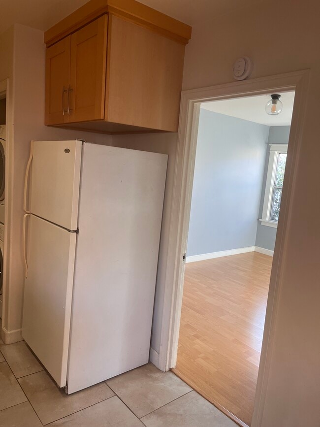 property at 1345 N Pacific Ave