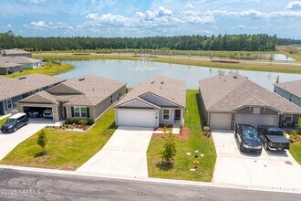 12553 Russian Olive Rd in Jacksonville, FL - Building Photo - Building Photo