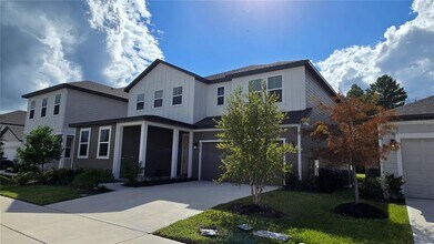 2268 Broadbrook Dr in St. Cloud, FL - Building Photo - Building Photo