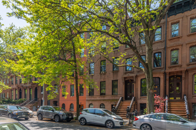 32 S Oxford St in Brooklyn, NY - Foto de edificio - Building Photo