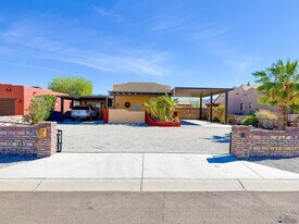 13289 Onammi Ave in Yuma, AZ - Building Photo