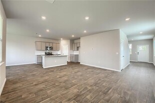 212 Strand Ln in Bastrop, TX - Building Photo