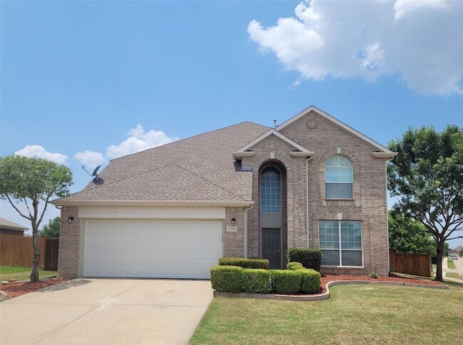 2752 Stallion Dr in Little Elm, TX - Foto de edificio - Building Photo