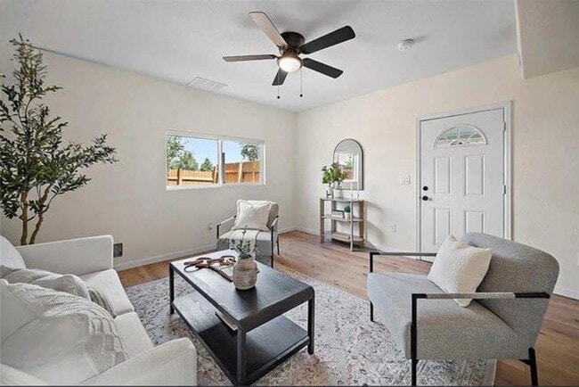property at 1023 E Costilla St