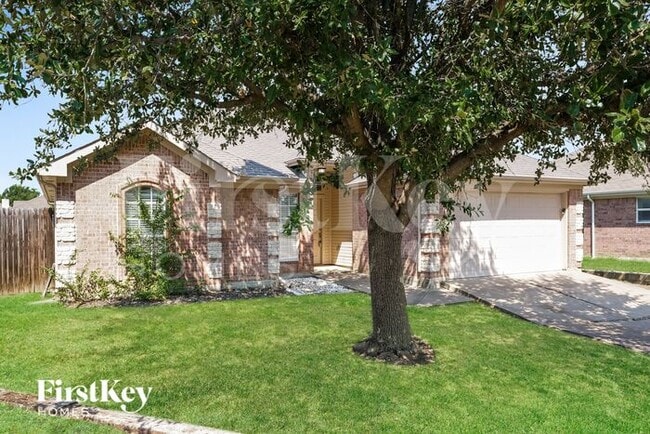 8128 Modesto Dr in Arlington, TX - Building Photo - Building Photo