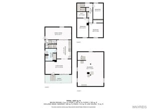 20 Wood Ave in Buffalo, NY - Building Photo - Building Photo