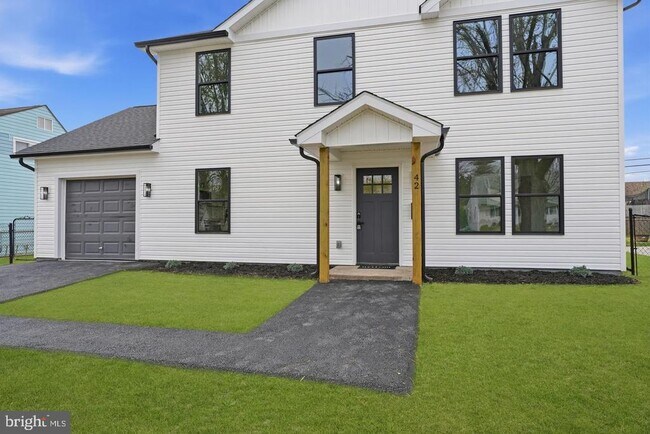 property at 84 Ice Pond Rd