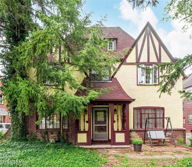 property at 18313 Newell Rd