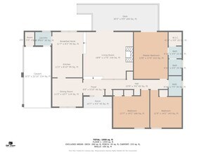 210 Hillbrook Dr in Martinez, GA - Building Photo - Building Photo