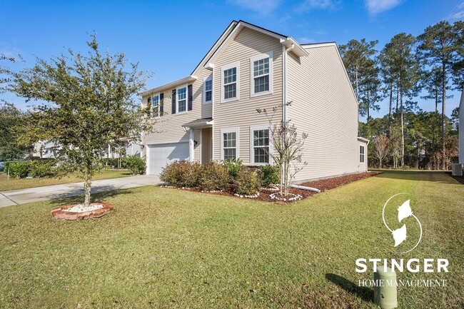 property at 18 Burley Ln