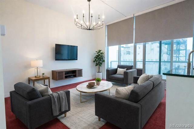 891 14th St in Denver, CO - Building Photo - Building Photo