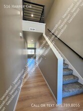 516 Harper Cir in Harrisburg, SD - Building Photo - Building Photo