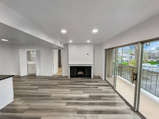 property at 14850 Hesby St