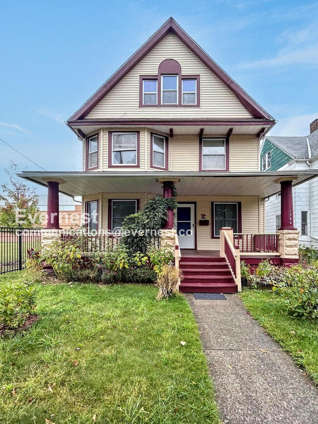 property at 1794 W 54th St