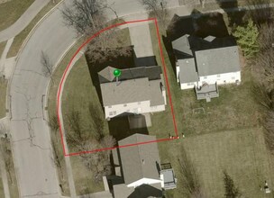 5947 Innovation Dr in Dublin, OH - Foto de edificio - Building Photo