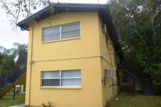 698 Union St in Dunedin, FL - Building Photo - Building Photo