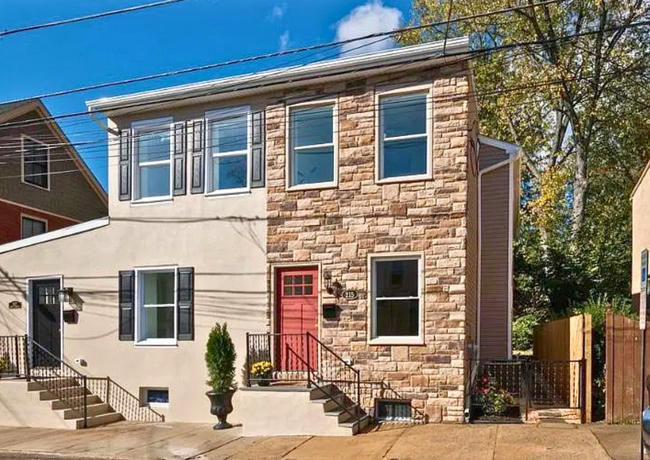 property at 215 W Lafayette St