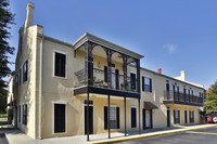 The Garden District in Statesboro, GA - Foto de edificio - Building Photo