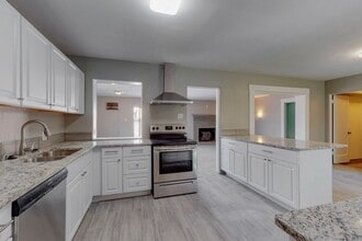 7707 Morrow Ave NE in Albuquerque, NM - Building Photo - Building Photo